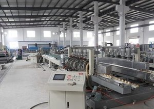 大连某企业工厂风水勘测 大连某企业工厂风水勘测